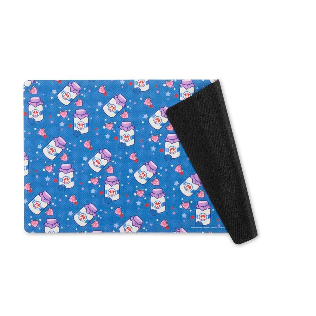 Pokémon Center: Pokémon TCG: Moomoo Milk Medley Playmat