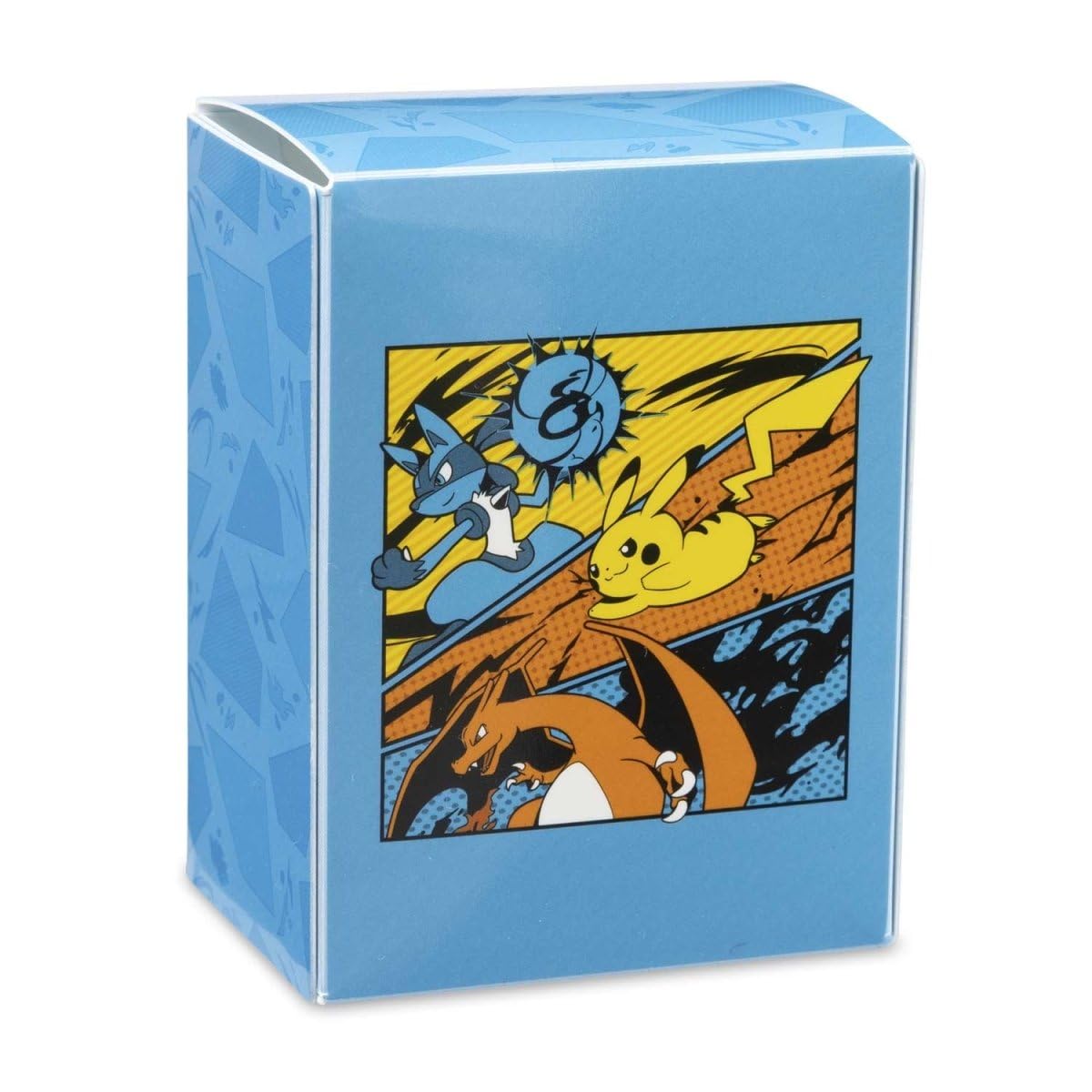 Pokemon Pokémon Center: Pokémon TCG: Battle Start Deck Box