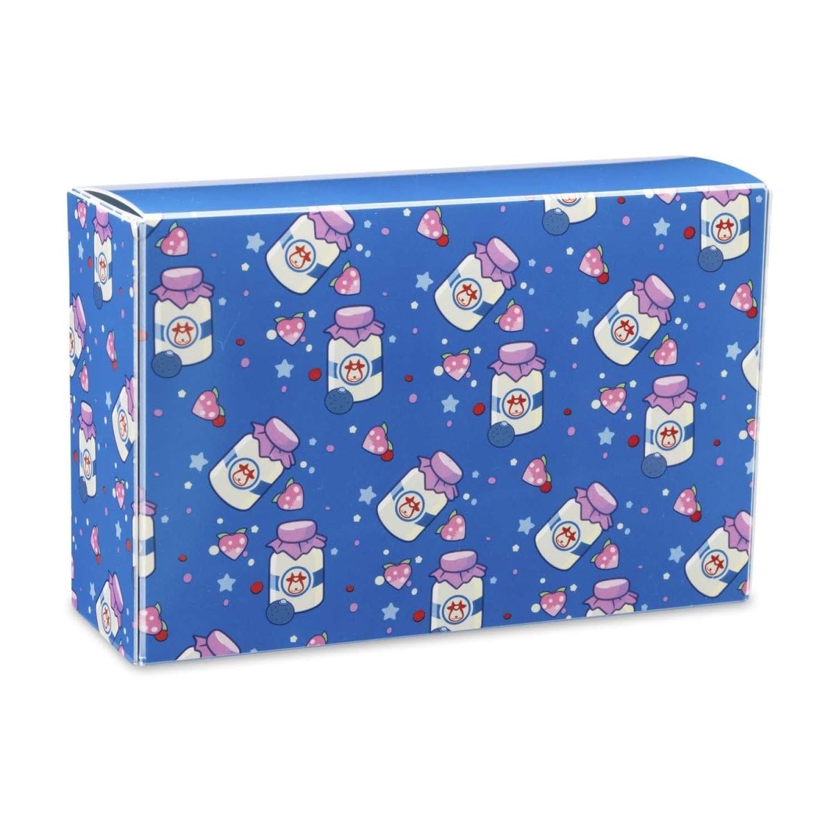 Pokémon Center: Pokémon TCG: Moomoo Milk Medley Double Deck Box