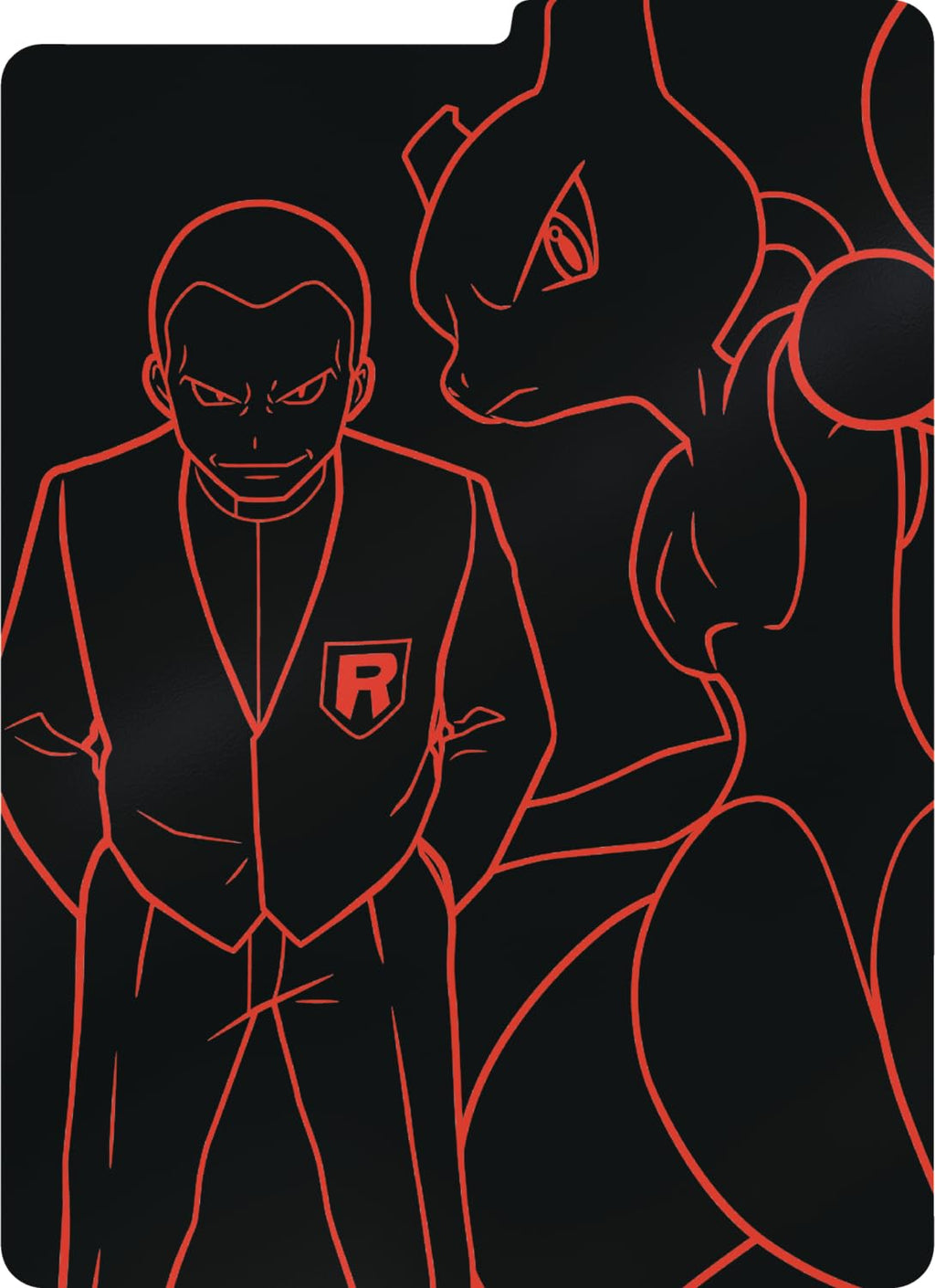Pokémon CCG: Scarlet & Purple Expansion Out of Class Trainer Set - Predestined Rivals (One Full Figure Card, Nine Expansion Wraps and Premium Accessories)