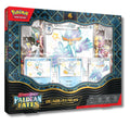 Pokemon TCG: Scarlet and Violet: PALDEAN Fates: Pokemon EX Premium Collection - Shiny Quaxly
