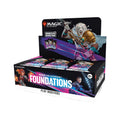Magic: The Gathering Foundations Play Packages Multipack (English Version)