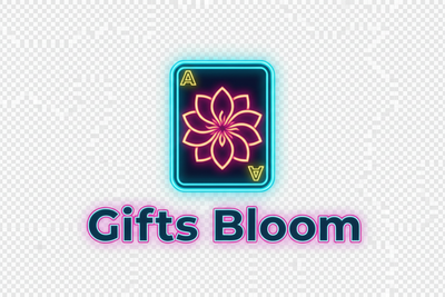 Gifts Bloom